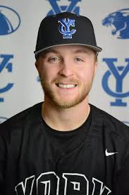 2022 Baseball Roster