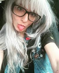 Krystal Adams's Instagram, Twitter & Facebook