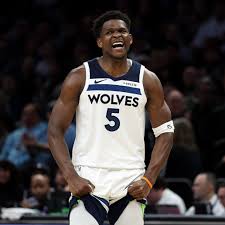 Final Anthony Edwards status revealed for Game 2 vs. Nuggets