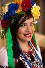 Immigrating from Ukraine