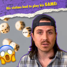 The Full Story Of The BUTCHER BAKER!