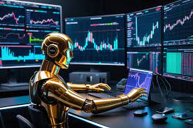 Building a Simple AI Trading Bot: A Step-by-Step Guide