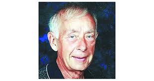 Jim Tolson Obituary (1940