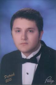 Justice for Patrick Griffin