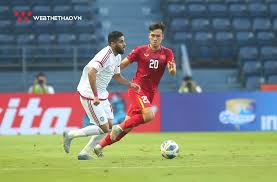 Đt việt nam sẽ có trận giao hữu duy nhất với jordan vào ngày 31/5. Lá»‹ch Thi Ä'áº¥u Giao Há»¯u Viá»‡t Nam Vs Jordan 2021 Ä'a Máº¥y Giá» Ngay Nao