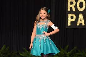 2019 Junior Royalty Pageant