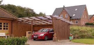 If you would like to have a carport that is attached to your permanent structure, then you'll be interested in this. Garage Vs Carport Pros Cons Comparisons And Costs