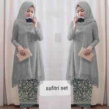 Model baju brokat terbaru atasan. Jual Produk Kebaya Cewek Wanita Termurah Dan Terlengkap Mei 2021 Bukalapak