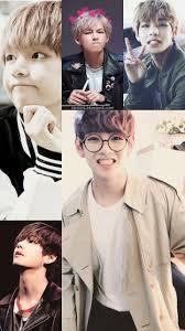The bond shared between them is undeniable with the latest run bts episode being all the. Hybrid 18 Shelter Bts Jungkook And V Bts Taehyung Bts Backgrounds
