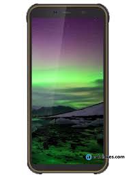 Comparar Blackview BV5500 y Haier V6100 ...