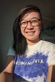 Women In VFX (@womeninvfx)