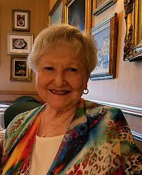 Ethel Hearty Obituary