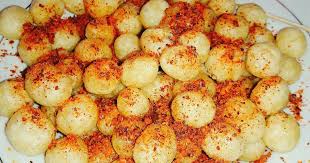 Resep cemilan terigu goreng enak dan praktis. Resep Telur Gulung Dan Cilor Jajanan Kekinian Yang Lagi Digandrungi Anak Milenial Okezone Lifestyle
