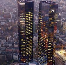 Nach dreijähriger renovierung wurden am 24. Spd Kritisiert Zu Laxe Bankenaufsicht Welt