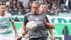 Latest on antwerp forward michael frey including news, stats, videos, highlights and more on espn. Fcn Bulle Frey Hat Einfach Wieder Bock Auf Fussball Sport Nordbayern