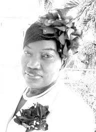 Melva Kirk's Instagram, Twitter & Facebook