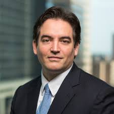 J. Andrew Robison, USA