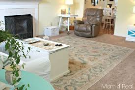 Large fluffy rugs area rug carpet flooring shaggy ho gf. 28 Best Area Rug On Carpet Ideas Rugs On Carpet Home Rug Over Carpet