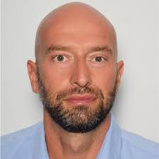 Boris Zahariev Email & Phone Number