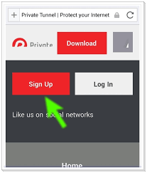 Cara internet gratis kartu 3 ini akan memberikan anda kuota gratis secara unlimited dan dapat digunakan untuk streaming youtube dan browsing google. Cara Menggunakan Private Tunnel Aplikasi Internet Gratis Untuk Android Menit Info