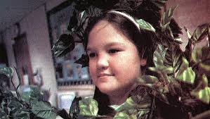 A look back: Elementary school days