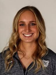 2021-22 Women's Track & Field Roster