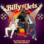 Billy & The Jets