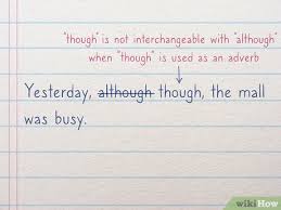 نتیجه جستجوی لغت [though] در گوگل