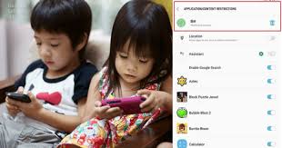 Demak boshladik, avvalo shu android yoki planshet telefonimizni o'chirib olamiz. Anak Asyik Main Telefon Ini Tips Anak Main Telefon Dengan Selamat Antaranya Kunci Aplikasi Tak Bermanfaat