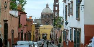 7:00 am to 5:30 pm. Experience San Miguel De Allende