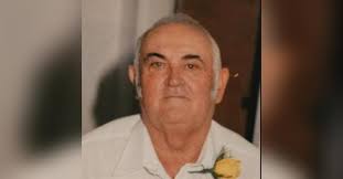 Edward Glen Webb Obituary