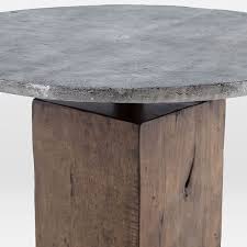 It is headquartered in san francisco, california, united states. Reclaimed Wood Base Dining Table
