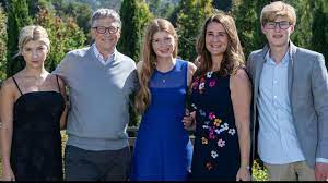 How rich is melinda gates? Zfr0csv Yje3vm