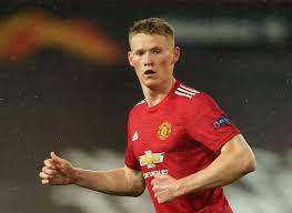Amazing day seeing so many big smiles from everyone at. Man Utd S Scott Mctominay Hits Back At Roy Keane Criticism With Dismissive Response Aktuelle Boulevard Nachrichten Und Fotogalerien Zu Stars Sternchen