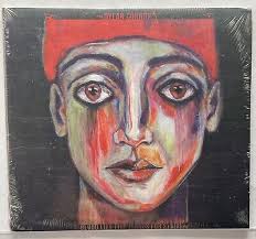 Dylan Connor, Blood Like Fire, Sealed, CD, 2014 888295026925| eBay