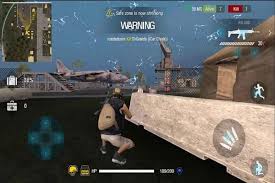 Garena free fire, a survival shooter game on mobile, breaking all the rules of a survival game. New Free Fire Battlegrounds Tips For Android Apk Download