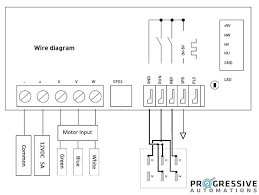 Below is the circuit diagram to control brushless motor with arduino: Difference Between Brushed And Brushless Motors Progressive Automations