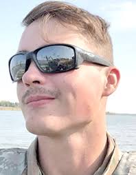 SGT. Colin Thomas Daigle