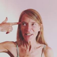 Honored to have Paris Review Prize winning poet & non-fiction writer Priscilla  Becker