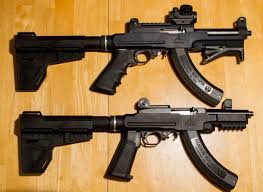 Pin On Guns