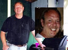 Jed "Steve" Robinson Obituary