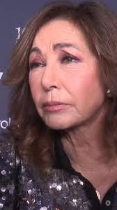 Ana Rosa Quintana se pronuncia sobre su jubilación: "Yo soy muy joven  todavía". , #anarosaquintana #jordigonzález #jubilación