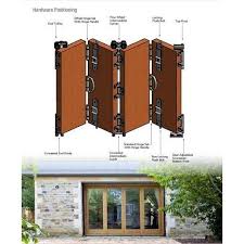 Design your glass bifold doors on a piece of paper and carefully plan the correct size of the doors. Partition Doors Wood Or Glass Wooden Sliding Folding Rs 6503 Set Id 12634846762