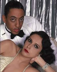 Gregory Hines, Lonette McKee, Diane Lane, & Richard Gere The Cotton Club  (1984)