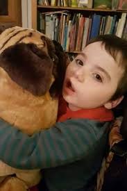 Little Connor Wellsted was killed by his own cot as dad relives final words  son said to him before tragedy