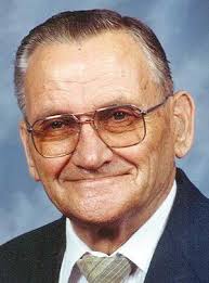 OBITUARIES: Claude A. Baird