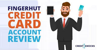 Fingerhut Instant Credit Account For Bad Credit 2019 Review