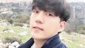 8 Fakta Daud Kim Penyanyi Dan Youtuber Top Korea Yang Masuk Islam Republika Online