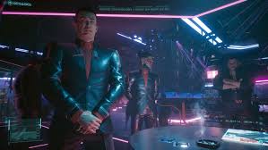 Enter the world of cyberpunk 2077 — a storydriven, open world rpg of the dark future from cd projekt red, creators of the witcher series of games. Cyberpunk 2077 Weitere Klagen Gegen Das Spiel Eingeleitet Games Derstandard De Web