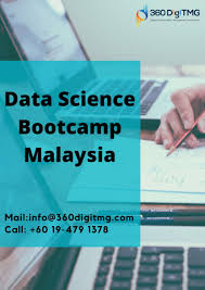 Best Data Science Course In Malaysia 360digitmg Is The Best Data Science Certification Training Institute In Malaysia Prov In 2020 Data Science Data Scientist Science